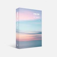 BTS - HYYH [THE NOTES 1]