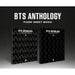 BTS - Piano Sheet Music <BTS ANTHOLOGY> (3/4) Nolae Kpop