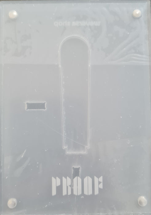 BTS - Proof WeVerse Gift Nolae Kpop