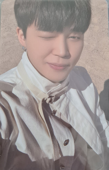 BTS - Proof WeVerse Gift Nolae Kpop