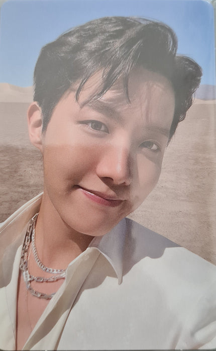 BTS - Proof WeVerse Gift Nolae Kpop