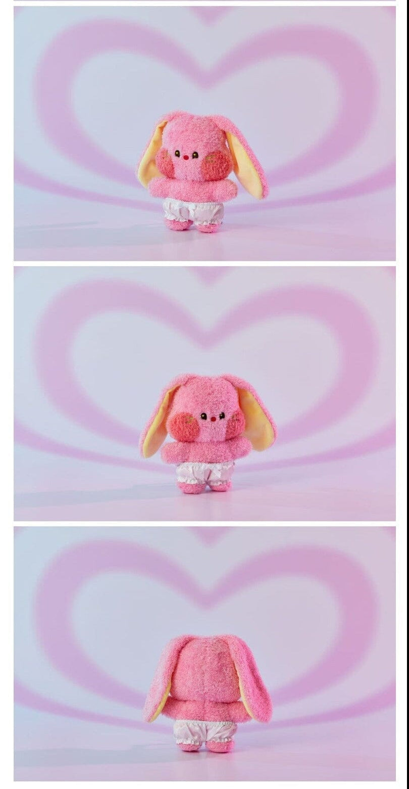 NEWJEANS - BUNINI COSTUME PLUSH — Nolae