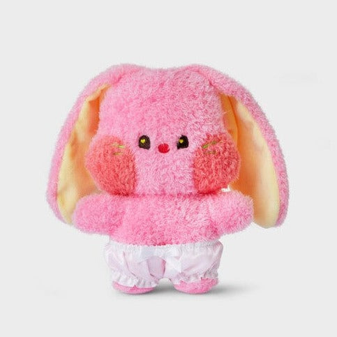 NEWJEANS - BUNINI COSTUME PLUSH — Nolae