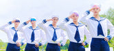 CIX - Vol.1 ['OK' Prologue : Be OK] - Poster Nolae Kpop