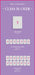 CLASS:Y - 1ST MINI Y [CLASS IS OVER] PLATFORM ALBUM VER Nolae Kpop