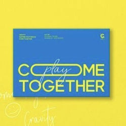 Cravity - Summer Package [COME TOGETHER]