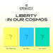 CRAVITY - Vol.1 Part.2 [LIBERTY : IN OUR COSMOS] Nolae Kpop