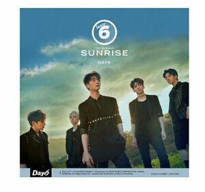 DAY6 - VOL.1 [SUNRISE]