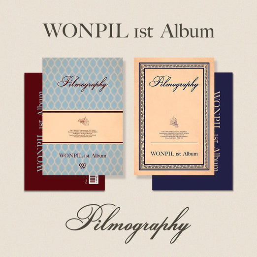 Day6 (Wonpil) - Pilmography (Vol. 1) Nolae Kpop