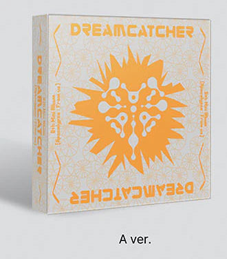 DREAMCATCHER - APOCALYPSE FROM US (8TH MINI ALBUM) Nolae Kpop