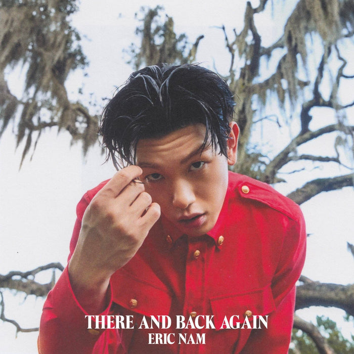 Eric Nam - There And Back Again Nolae Kpop