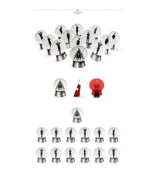 EXO - Miracles in December