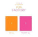 FROMIS_9 - 1st Single [Fun Factory] (A:Fun / B: Factory Ver.) - FROMIS 9