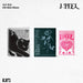 (G)I-DLE - I FEEL (6th Mini Album) + WeVerse Gift Nolae Kpop