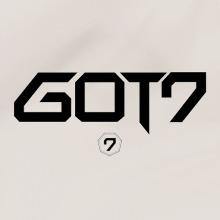 GOT7 - DYE (MINI ALBUM)