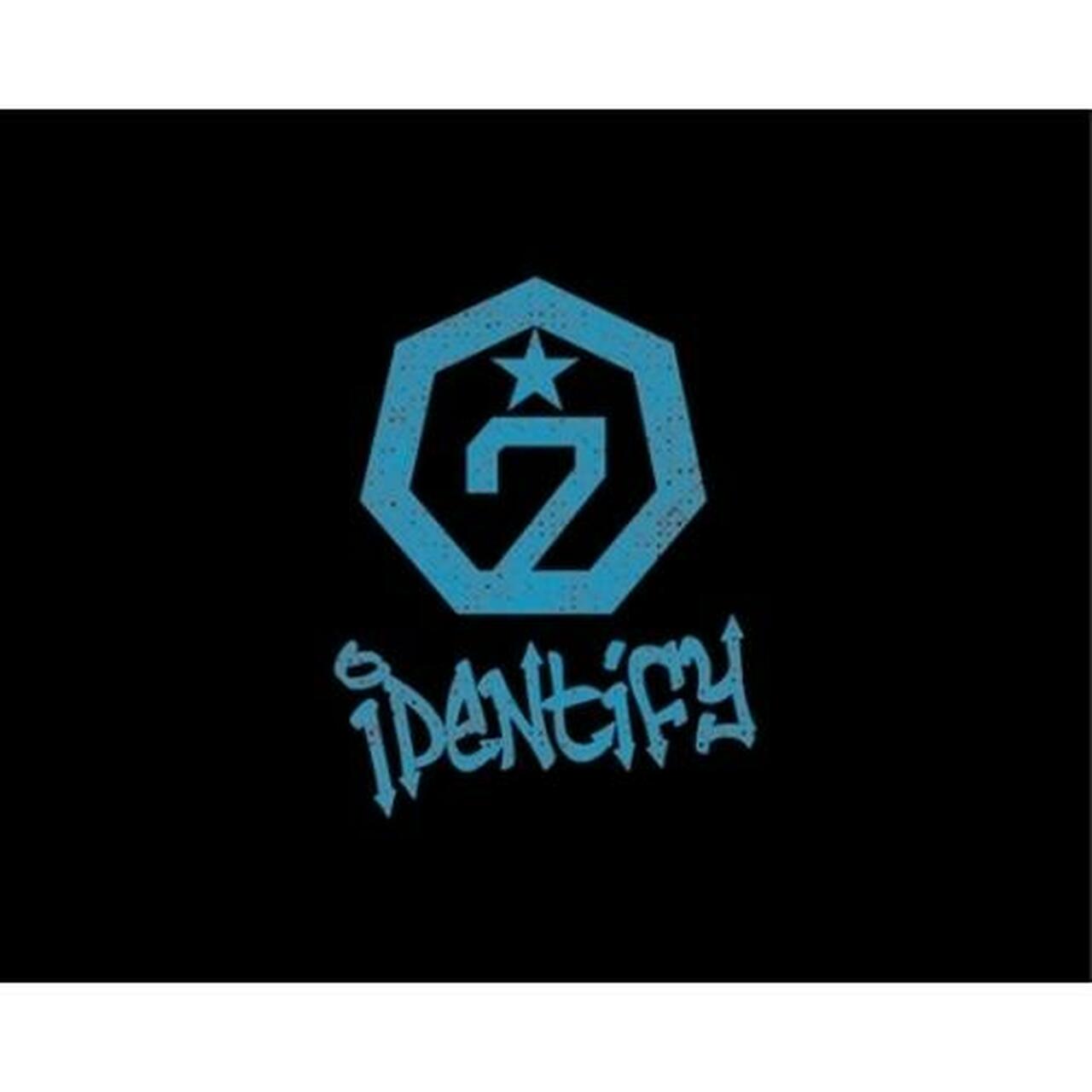 GOT7 マーク got7-vol1-identify-nolae-