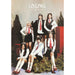 IVE - 2ND SINGLE [LOVE DIVE] - Poster Nolae Kpop