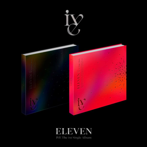 IVE - Eleven Nolae Kpop