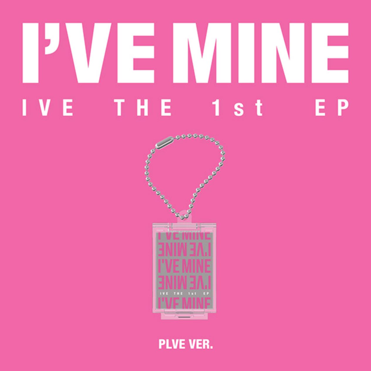 IVE - I'VE MINE (PLVE VER.) Nolae Kpop