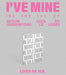 IVE - I'VE MINE (THE 1ST EP) + WM Photocard Nolae Kpop