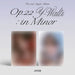JO YURI - OP.22 Y WALTZ IN MINOR (2ND SINGLE ALBUM) Nolae Kpop