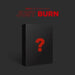 JUST B - 1st Mini [Just Burn]
