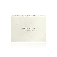 KAI - VOL.3 [KAI IN KOREA] Nolae Kpop
