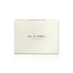 KAI - VOL.3 [KAI IN KOREA] Nolae Kpop