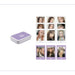 Kep1er - Polaroid Tin Case Set (1st Debut Anniversary MD) Nolae Kpop