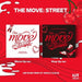LEE CHAEYEON - THE MOVE: STREET (1ST SINGLE ALBUM) KIT VER. Nolae Kpop