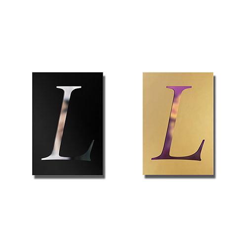 LISA - 1st Single Album [LALISA]
