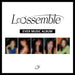 LOOSSEMBLE - LOOSSEMBLE (EVER MUSIC ALBUM VER.) Nolae Kpop