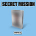 MCND - [ THE EARTH:SECRET MISSION Ch.2] - NEMO Ver. Nolae Kpop