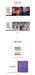 MEGAMAX - Mini Album Vol.1 - Painted÷LOVE:) Nolae Kpop