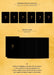 MONSTA X - FANTASIA X - Album KIT