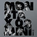 MONSTA X - RUSH (2ND MINI ALBUM)