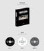 MOONBIN & SANHA (ASTRO) – 2023 FAN CON [DIFFUSION] DVD Nolae Kpop