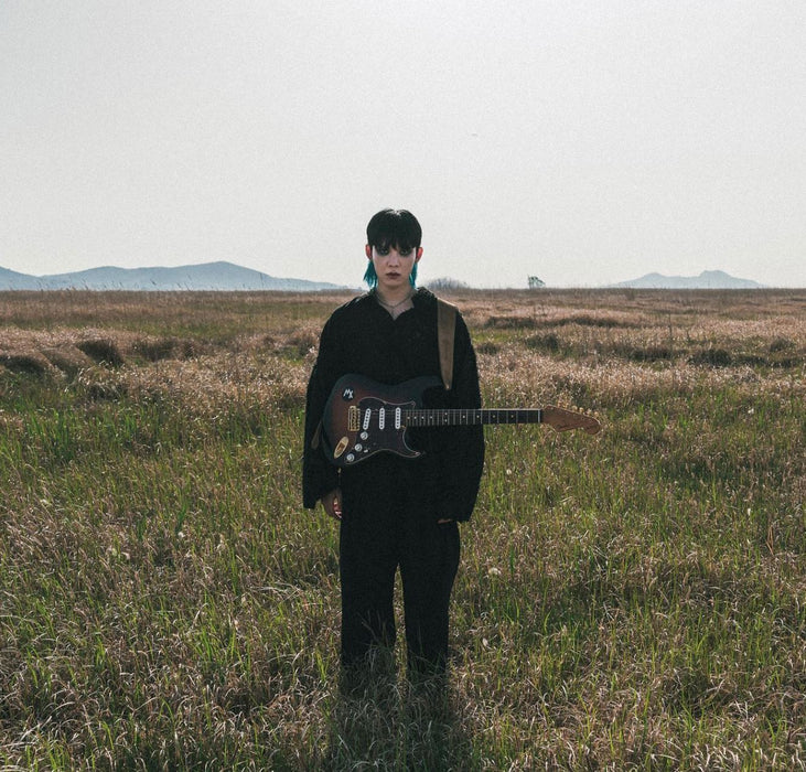 Nam Dong Hyun - 1st EP ( ) Nolae Kpop