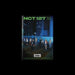 NCT 127 Album Vol. 3 - [Sticker] Nolae Kpop