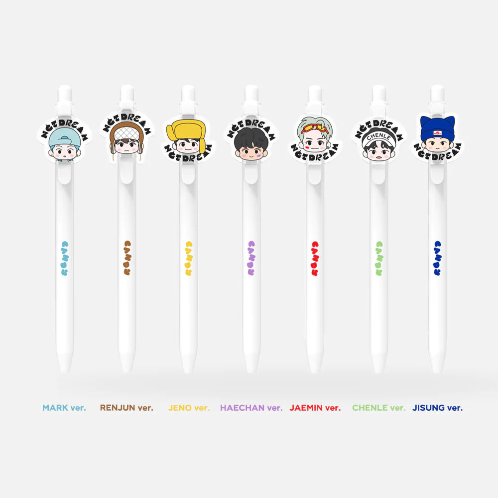 NCT DREAM - BALL PEN [Candy] Nolae Kpop