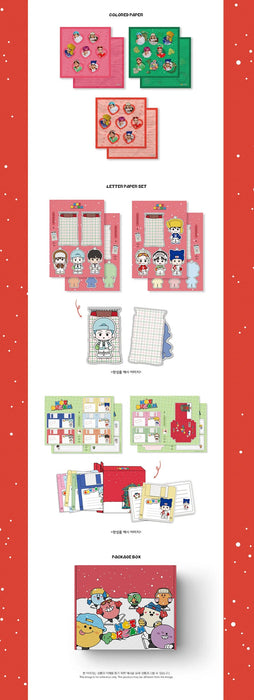 NCT DREAM - CANDY Y2K KIT OFFICIAL MD Nolae Kpop