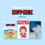 NCT-REX - Locamobility Card Nolae Kpop