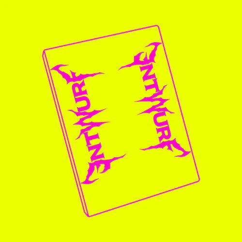 NMIXX - ENTWURF (2ND SINGLE ALBUM)
