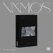 OMEGA X - 1st Mini [Vamos] - Pre-Order