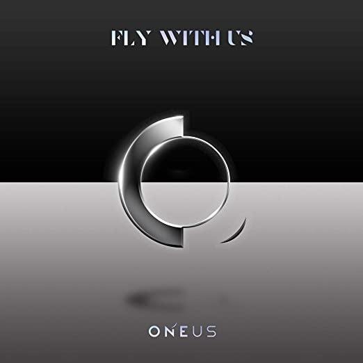 ONEUS - 3rd Mini [FLY WITH US]