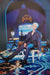 ONEUS - 6th Mini Album Blood Moon Poster Nolae Kpop