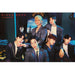 ONEUS - 6th Mini Album Blood Moon Poster Nolae Kpop