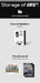ONF - SPECIAL ALBUM STORAGE OF ONF (PLATFORM ALBUM) Nolae Kpop