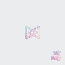 OnlyOneOf - Album [Instinct Part. 1] – Pre-Order