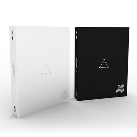 ONLYONEOF - LINE SUN GOODNESS (2ND MINI ALBUM)